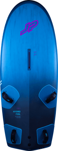JP AUSTRALIA HydroFoil WOOD PRO 2025