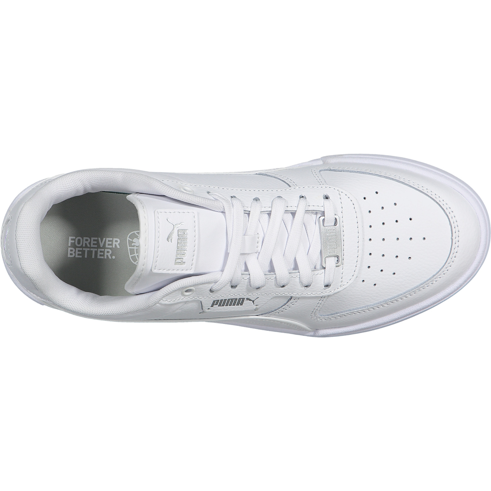 Puma Herren-Sneaker Caven Dime 40