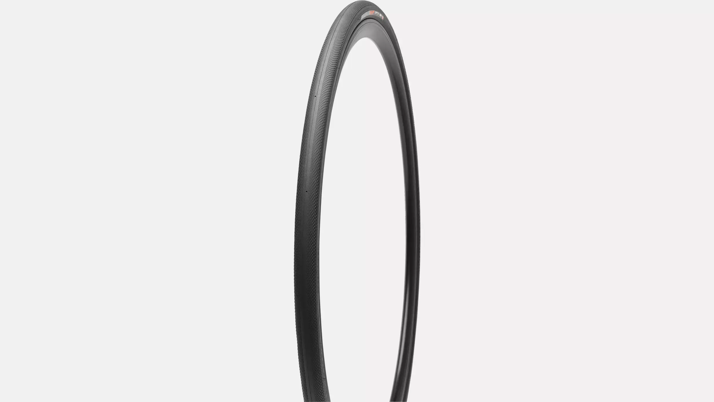 Specialized Roubaix Armadillo Elite Racefiets Band Zwart