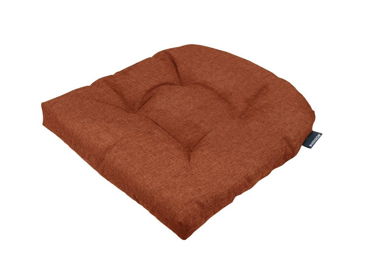 Madison 46 x 46 Terra wicker Flex zitkussen