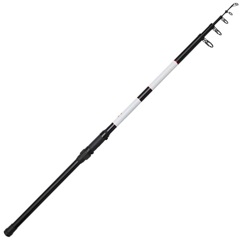 Canne Télescopique Dam Base-X Tele Pike