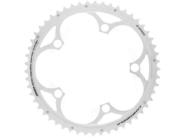Campagnolo Veloce 10-Speed Klinge, 50T
