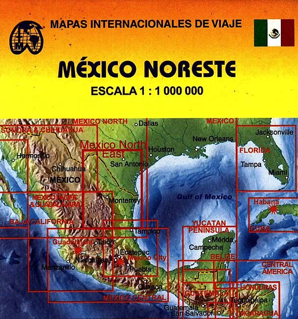 ITM - ITM MEXICO NORTH EAST 1 1 000 000