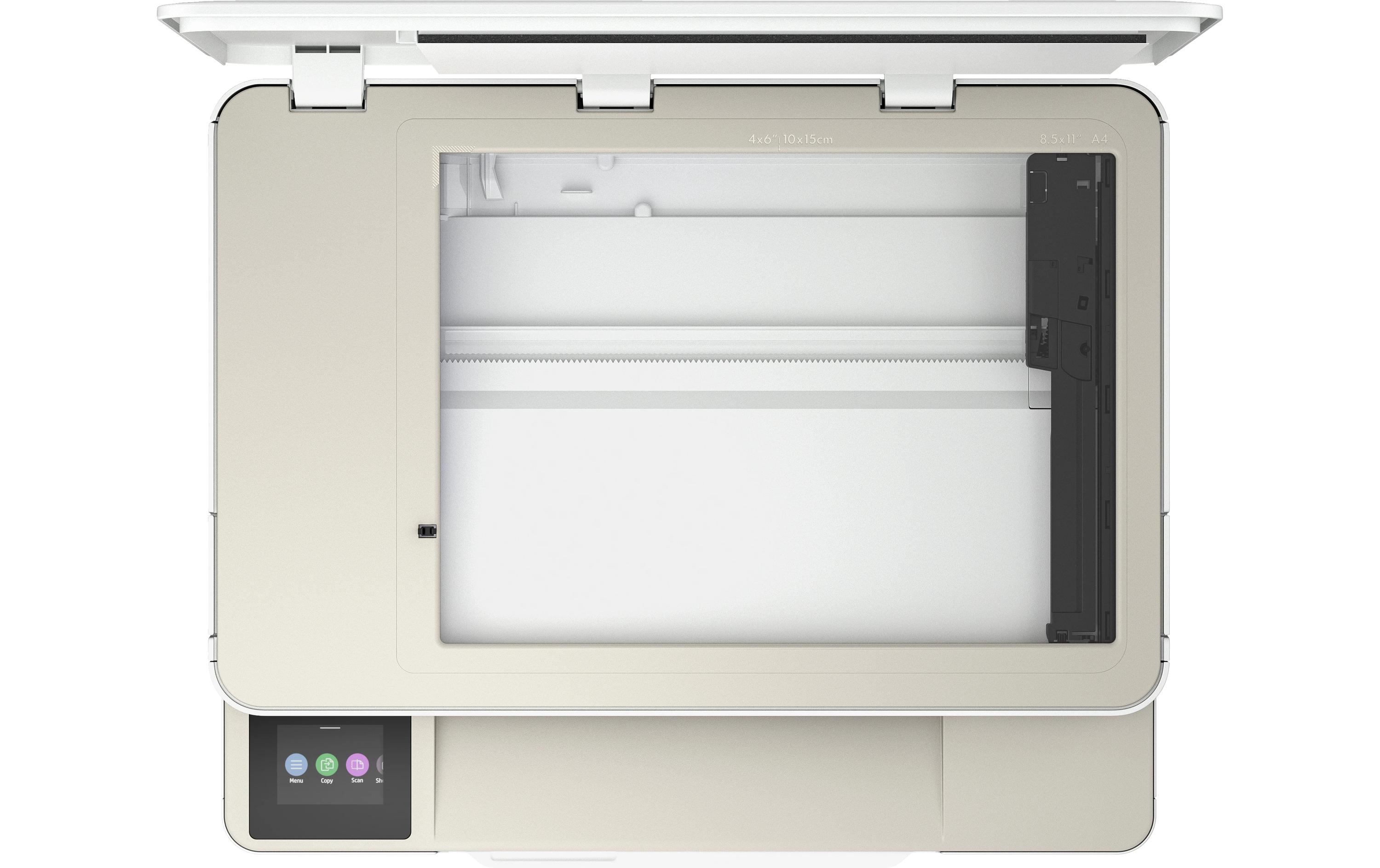 ENVY 6120e All-in-One Printer3-in-1-Tintenstrahl-Farbfotodrucker