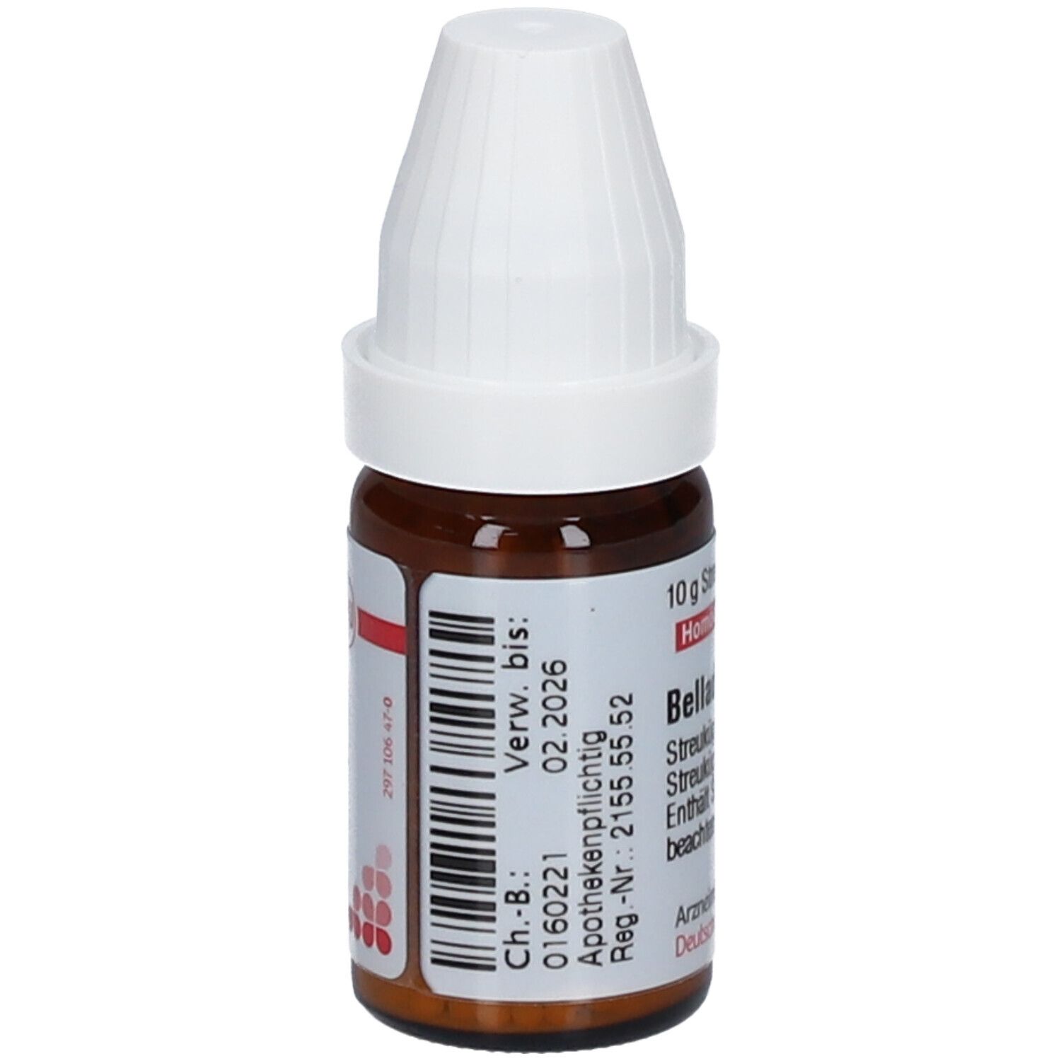 DHU Belladonna D2