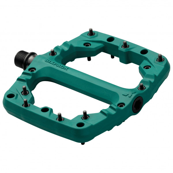 Sixpack Racing - Kamikaze PA - Pédale plate