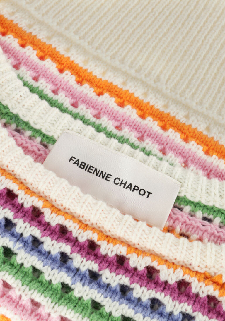 FABIENNE CHAPOT roest fabienne chapot top heather bralette