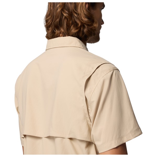 Columbia - Silver Ridge Utility II S/S - Chemise