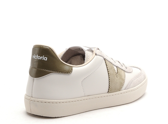 Victoria basses femme 1126184 berlin ciclista kaki