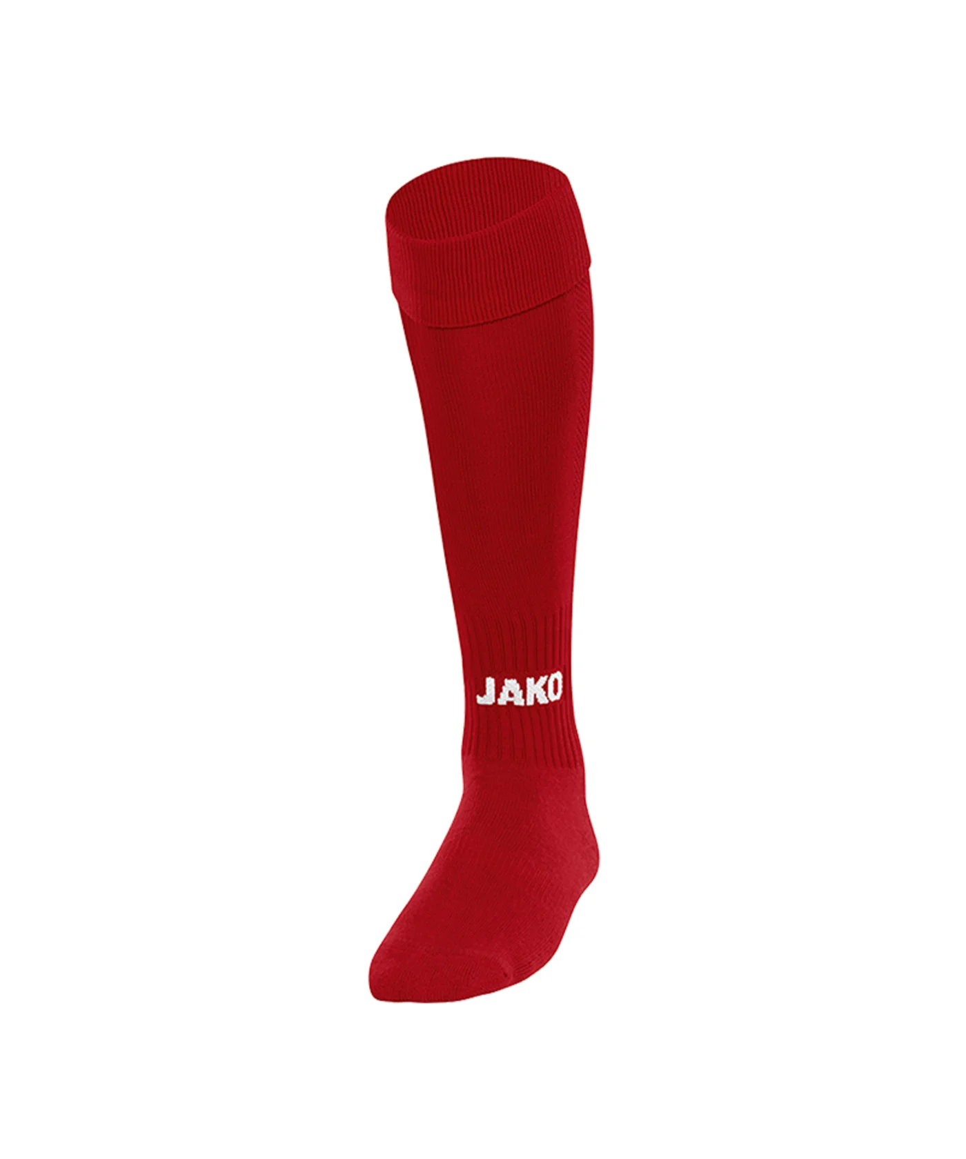JAKO Glasgow 2.0 Stutzenstrumpf Rot F11
