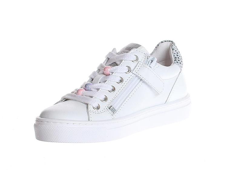 Giga G4141 velv.opt.white/small dalm.whit