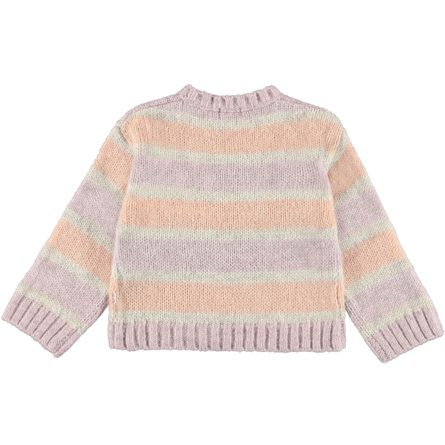 Gertina - Wide Pastel