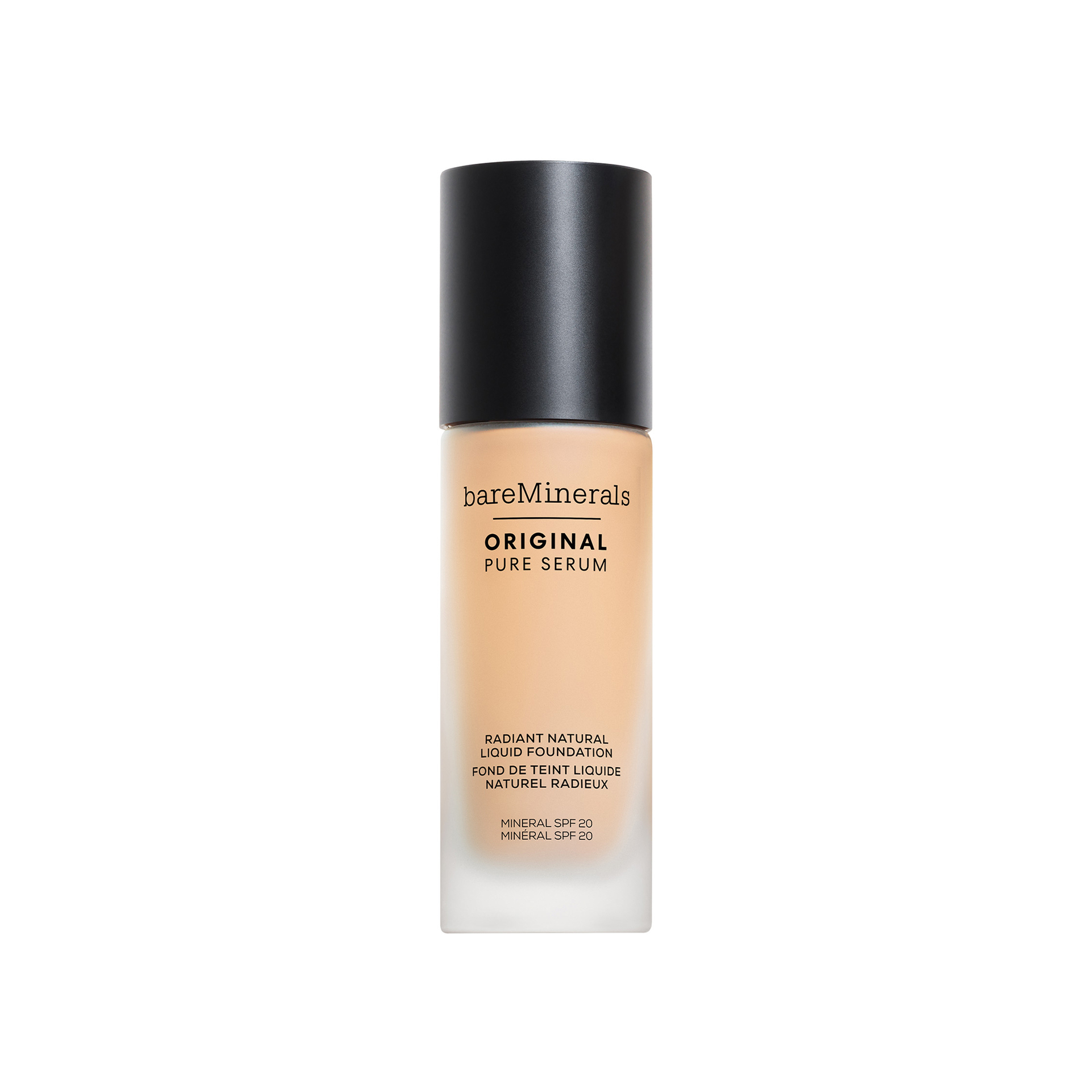 Original Pure Serum Foundation