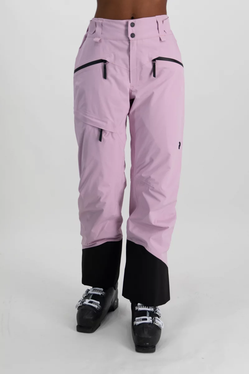 PEAK PERFORMANCE Insulated 2L Damen Skihose