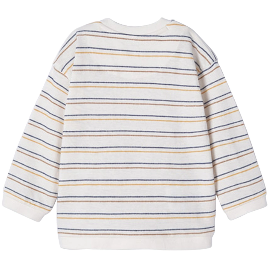 Mayoral Langarmshirt beige