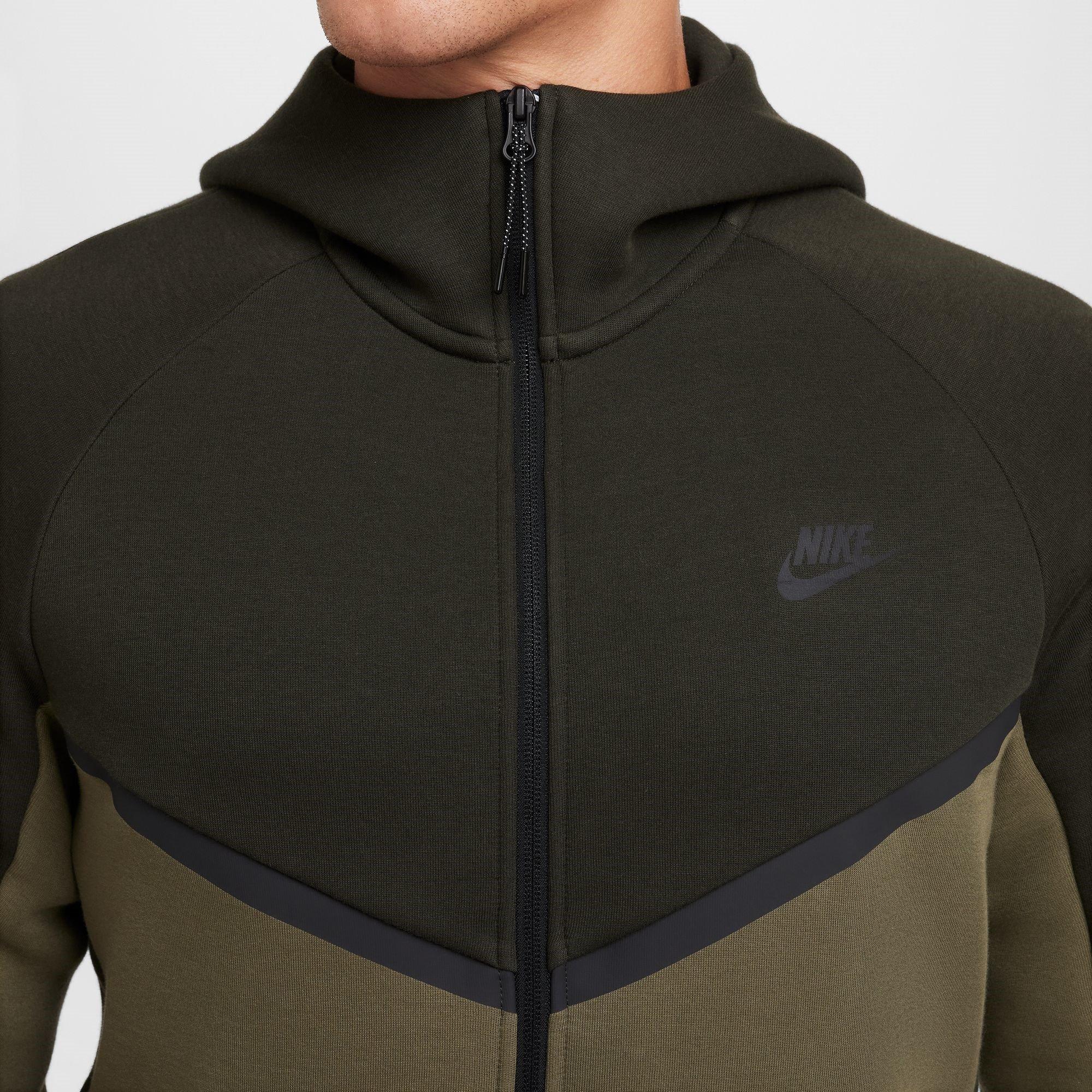 Nike Tech Fleece Hoodie Mens