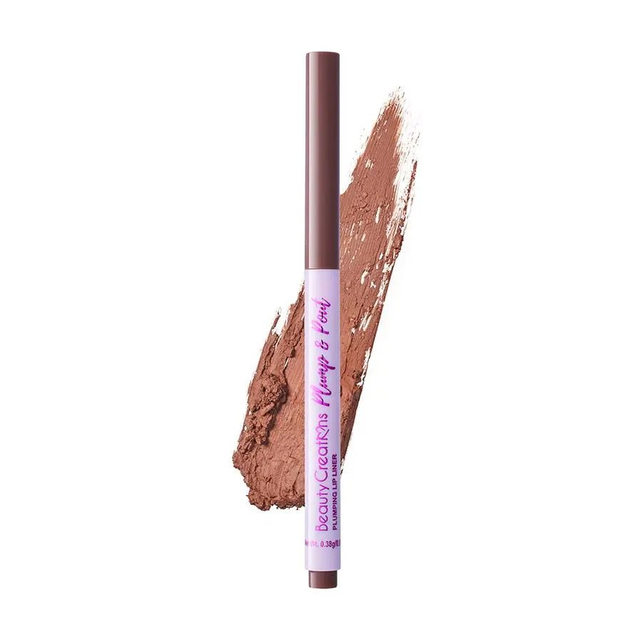 Plump & Pout Lipliner Attracted Me