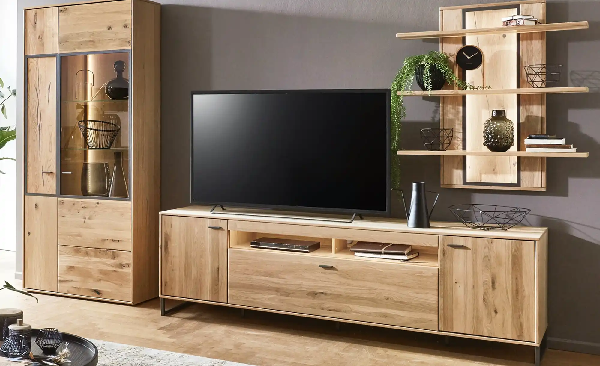 Woodford LED-Beleuchtung Menta