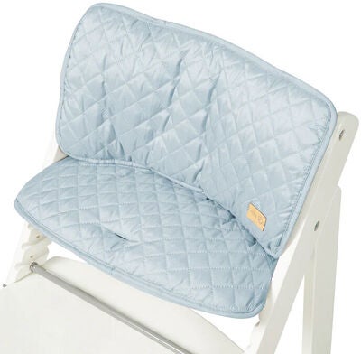 Roba Style Sittepute 2 Deler, Light Blue