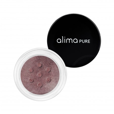 Alima Pure Fard à paupières Black orchid