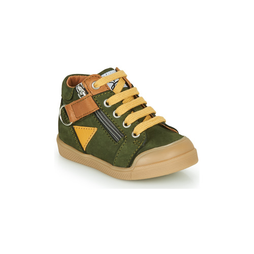 GBB - TIMOTHE - Vert