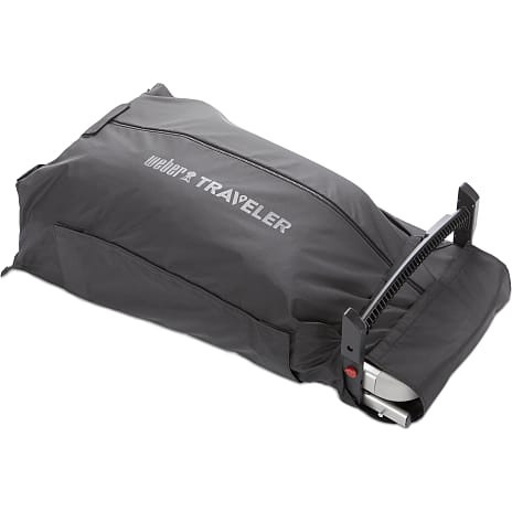 Weber traveler transporttaske