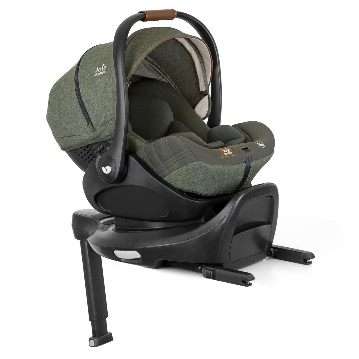 Joie Joie Signature Babyschale i-Level Recline