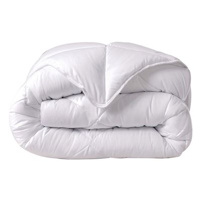 Couette antibactérien écoresponsable EDONA® - légère ou chaude