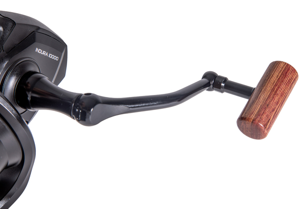 Ensemble carpe 10ft Ultimate Indura Gold (3lb)