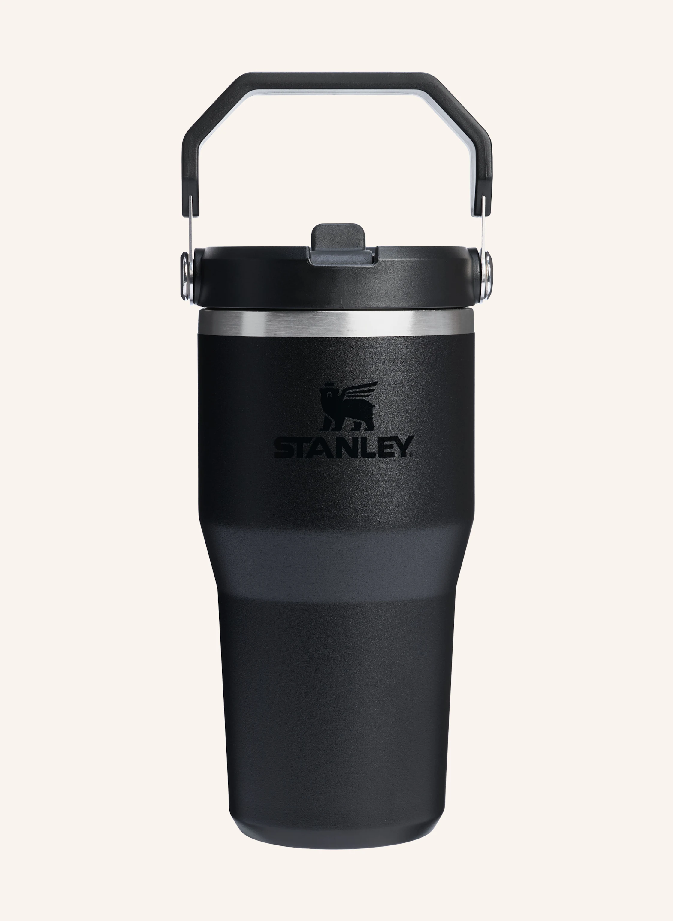 STANLEY Thermobecher THE ICEFLOW™ FLIP STRAW 2.0