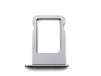 CoreParts - SIM-kortbakke for mobiltelefon - sort