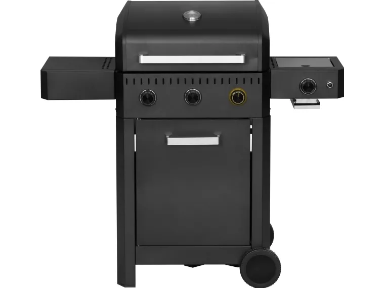 [OUTLET] - Mustang Connoisseur 3 1 gasgrill