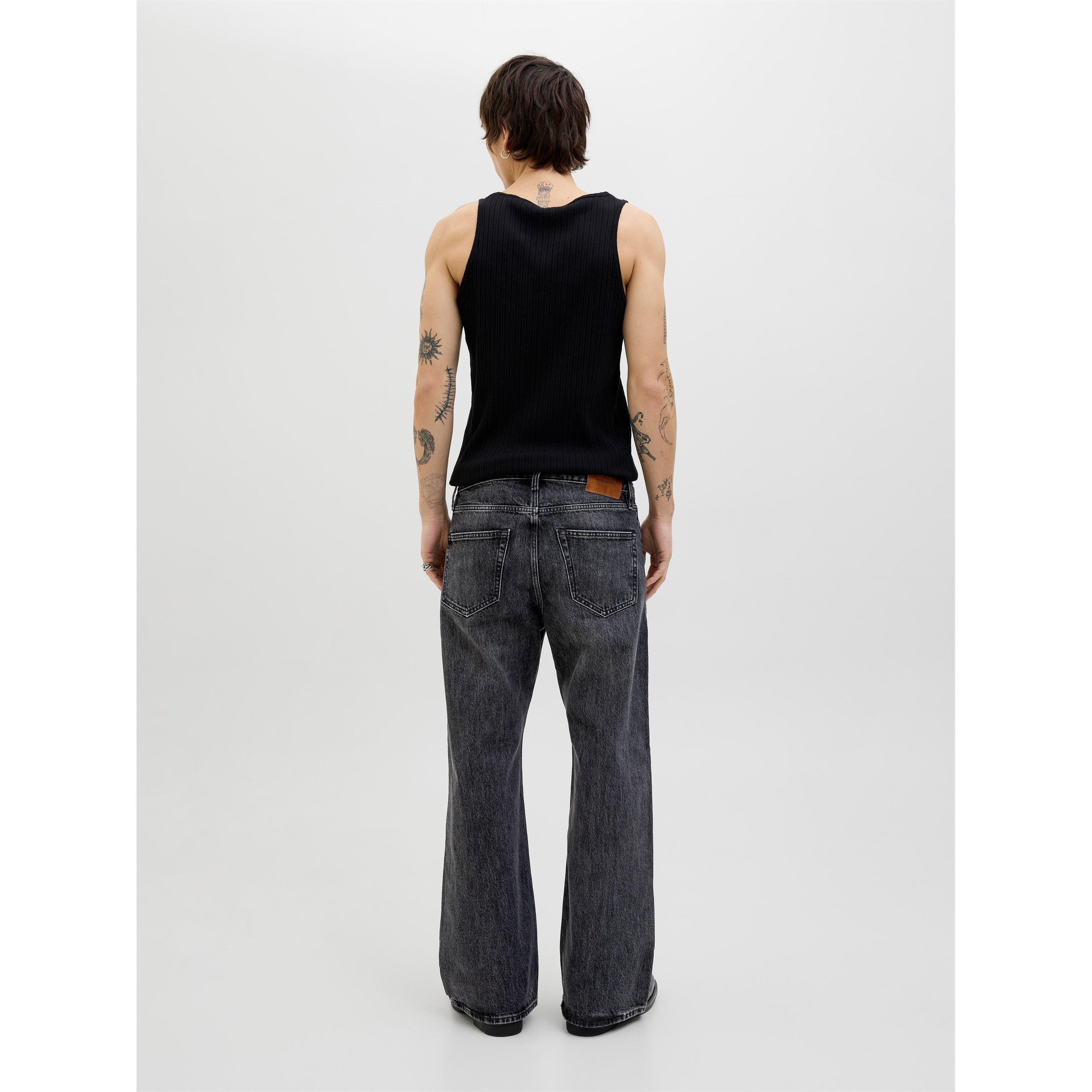 Jack and Jones J And J Toby Coop 968 Jeans Mens