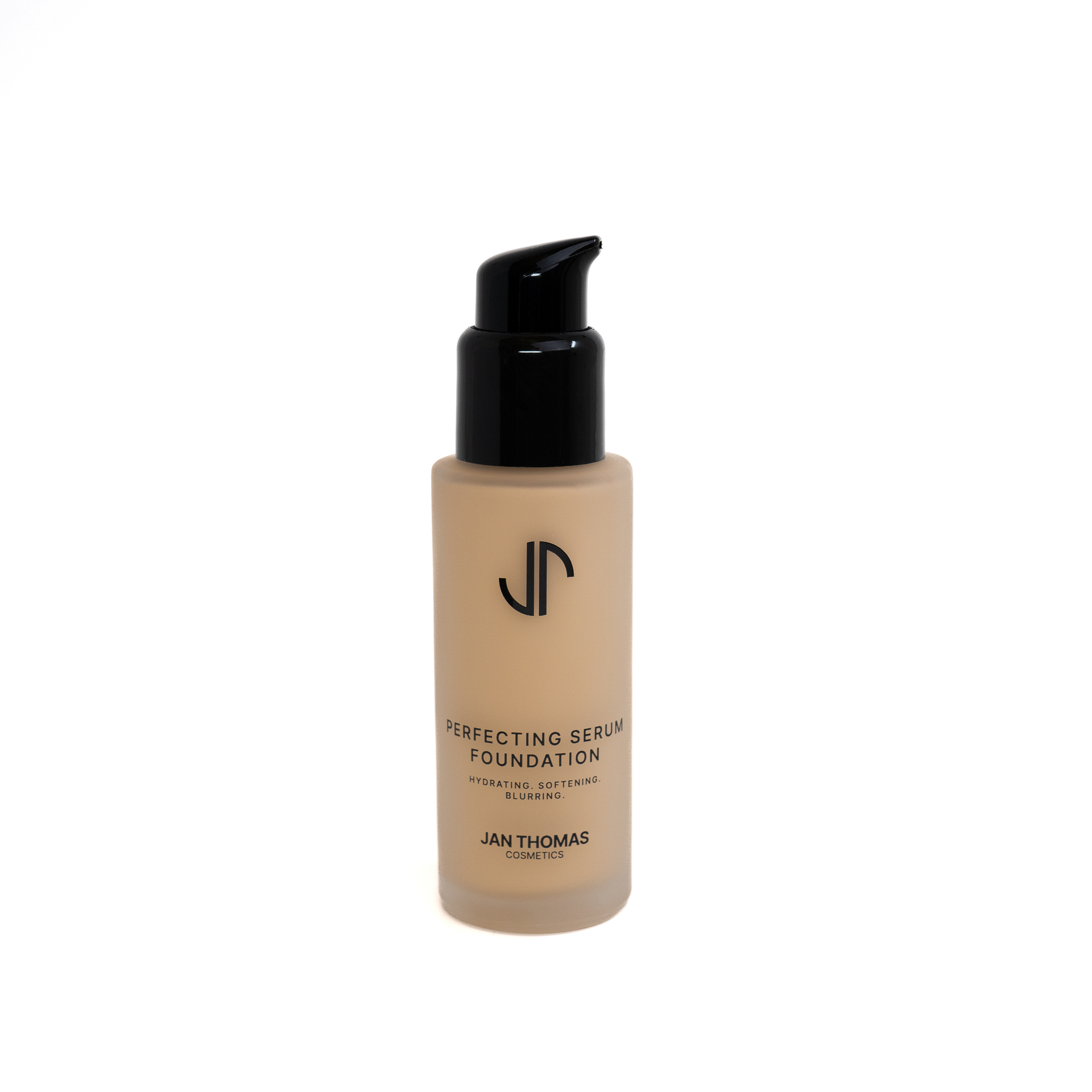 Perfecting Serum Foundation
