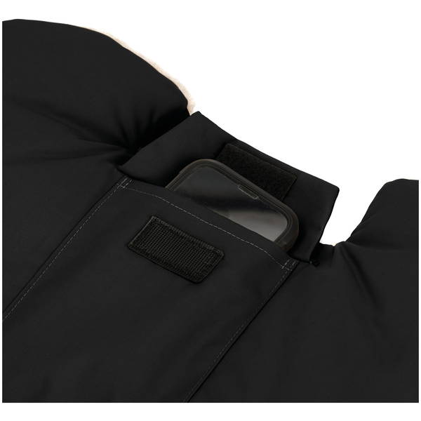 fillikidfillikid   Handwärmer Kalix Teddy schwarz