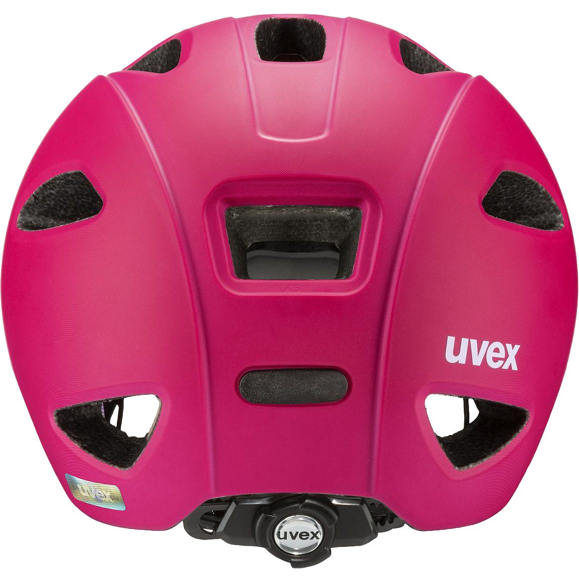 Uvex Oyo Radhelm Kinder berry