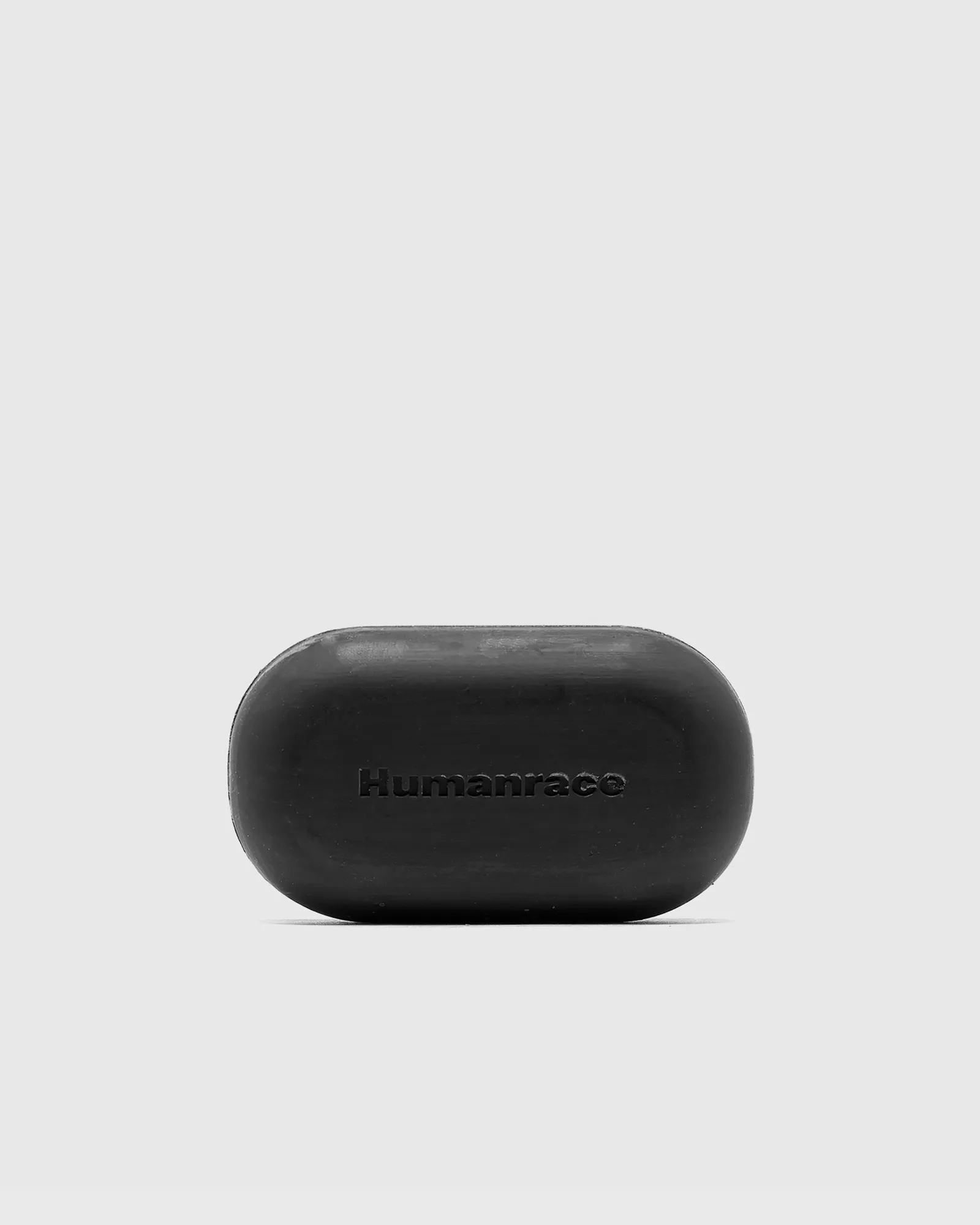 Humanrace ENERGY CHANNELING CHARCOAL BODY BAR