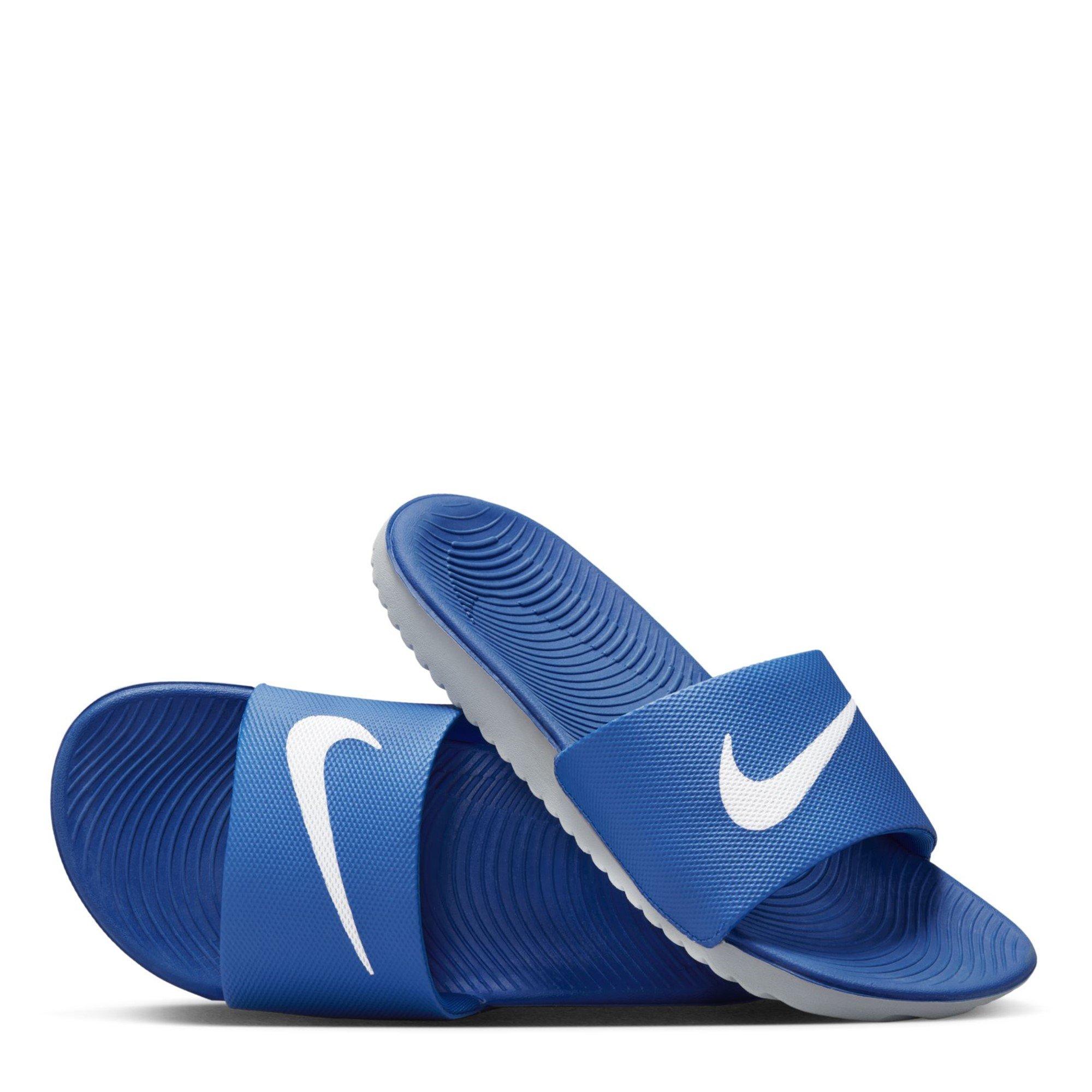 Nike Kawa Junior Slides