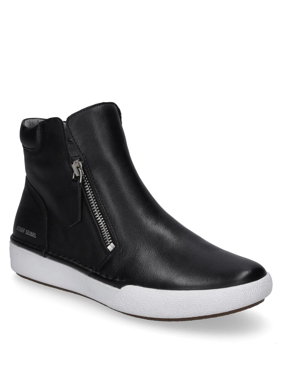 Sneaker Claire 14, schwarz