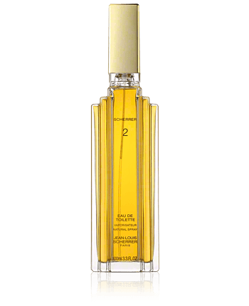 Jean Louis Scherrer Scherrer 2 edt vapo 100ml