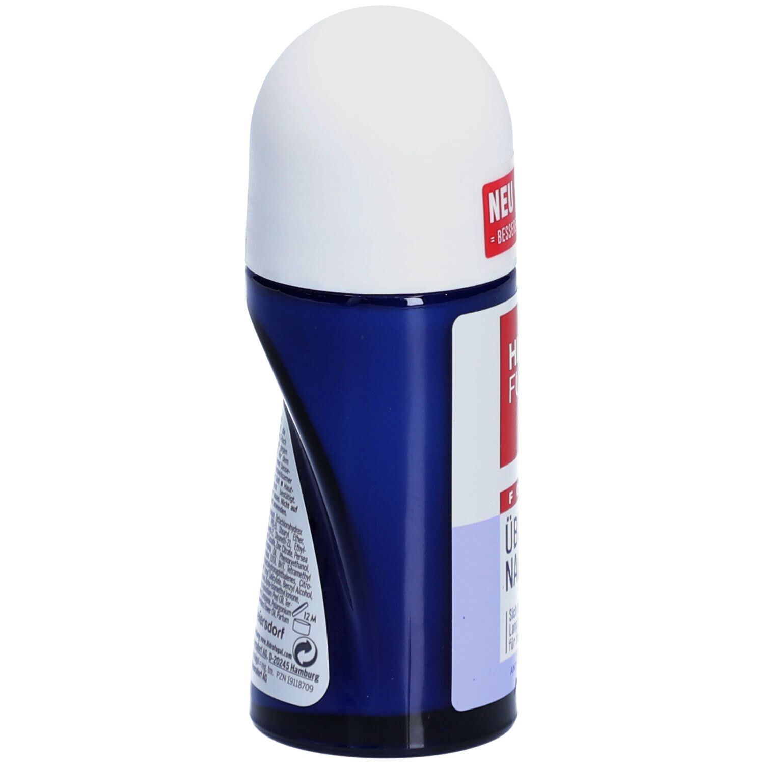 Hidrofugal Forte Über Nacht Roll-On