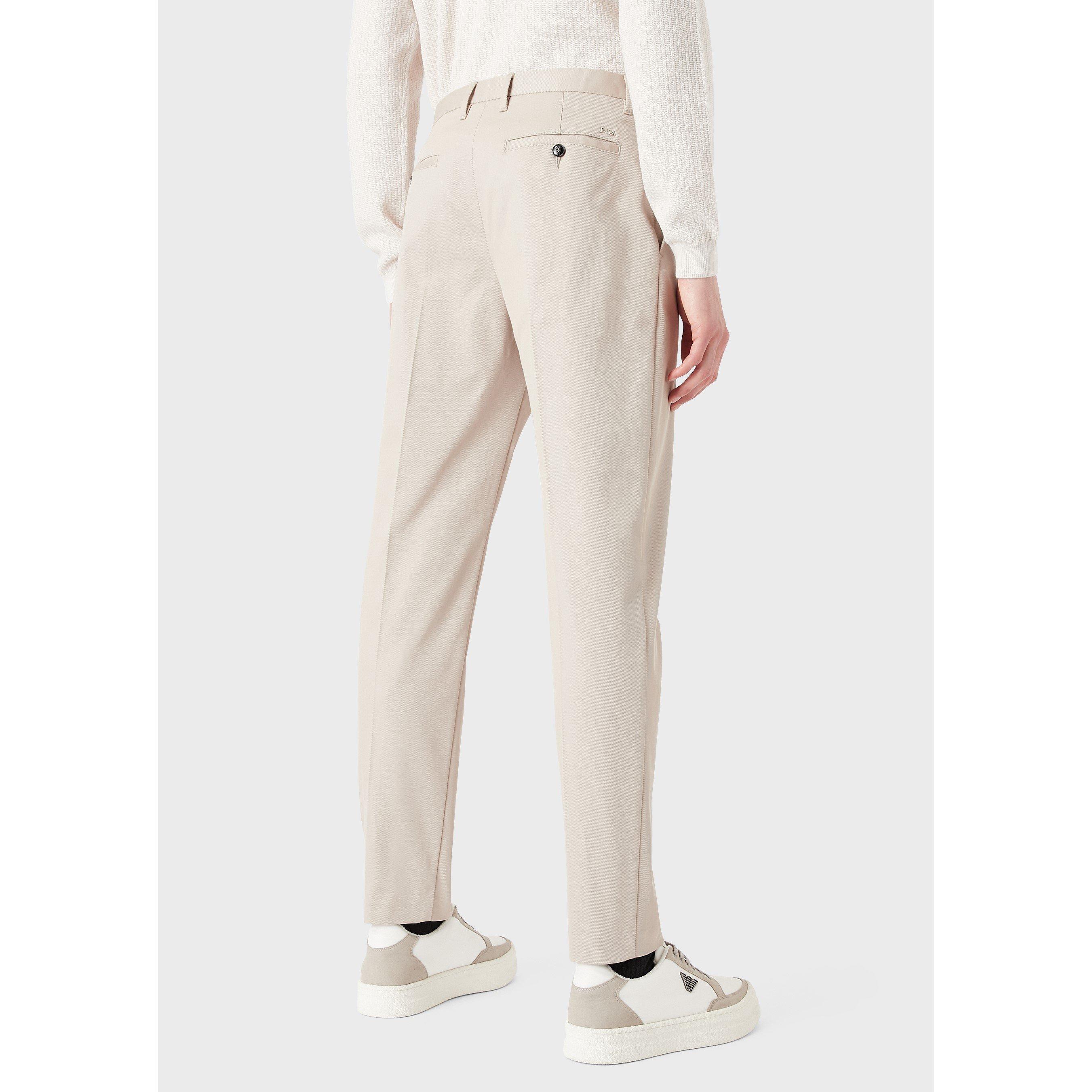 Emporio Armani Trousers