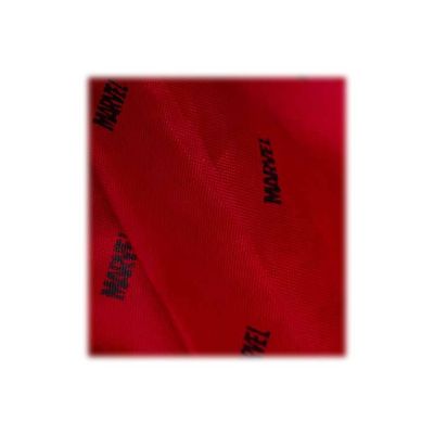 Deadpool - Trousse carrée 1 compartiment - gris - Karactermania