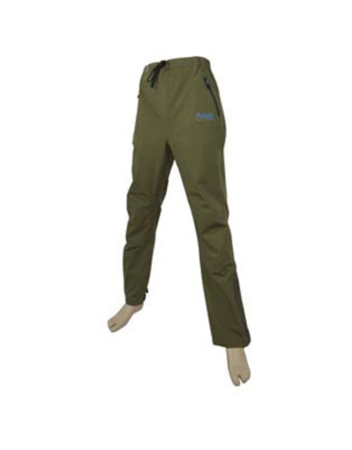 Aqua Products F12 Torrent Trousers Groen - Broeken