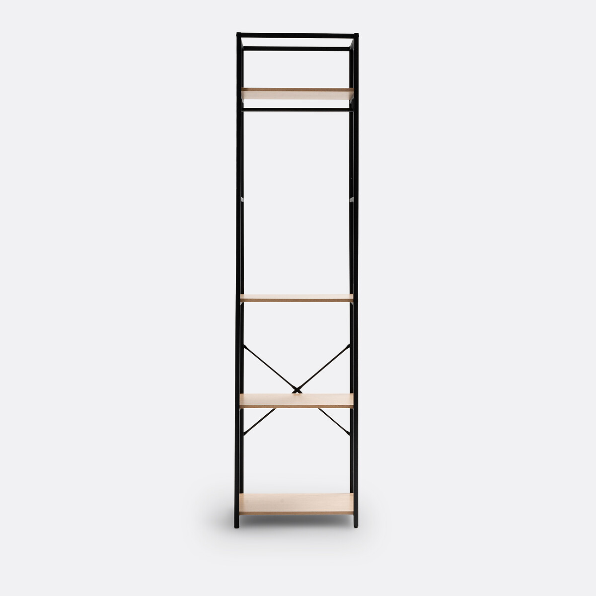 LA REDOUTE INTERIORS<br>Módulo de vestir L50 cm, Adarbi