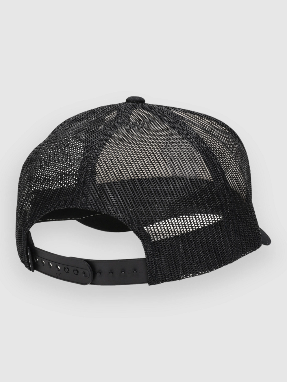 Rip Curl Search Icon Trucker Cap black/white