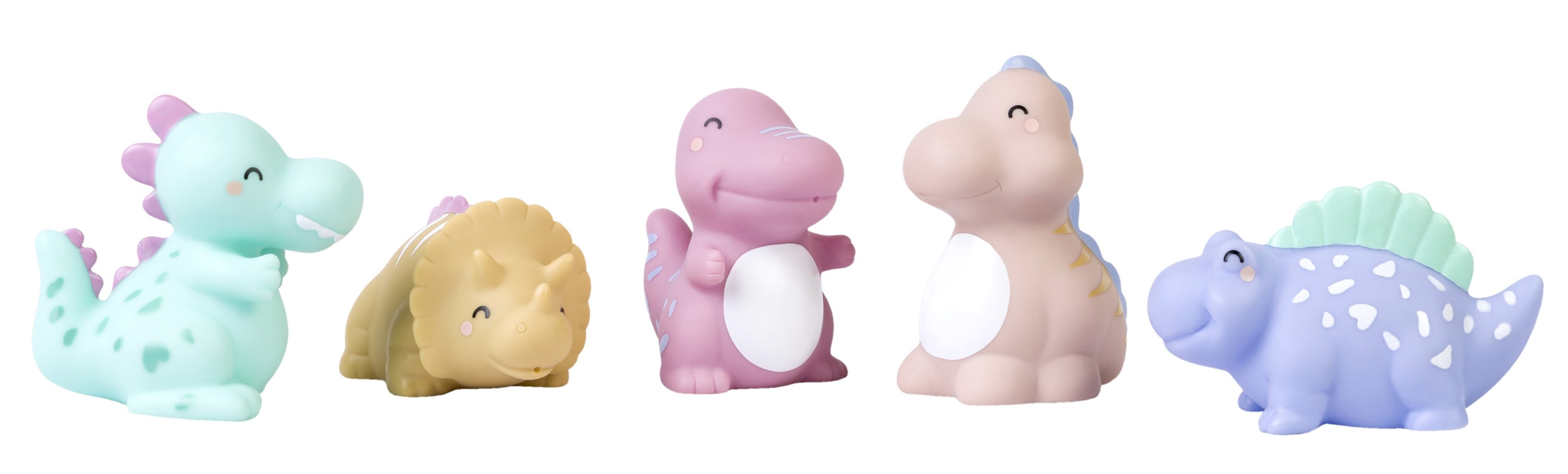 SARO Baby - Dinosaur Badelegetøj Multifarvet