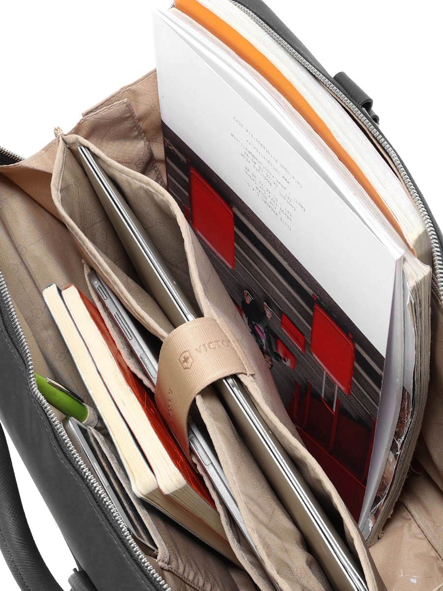 Sacoche ordinateur Victorinox Victoria Signature 14 pouces