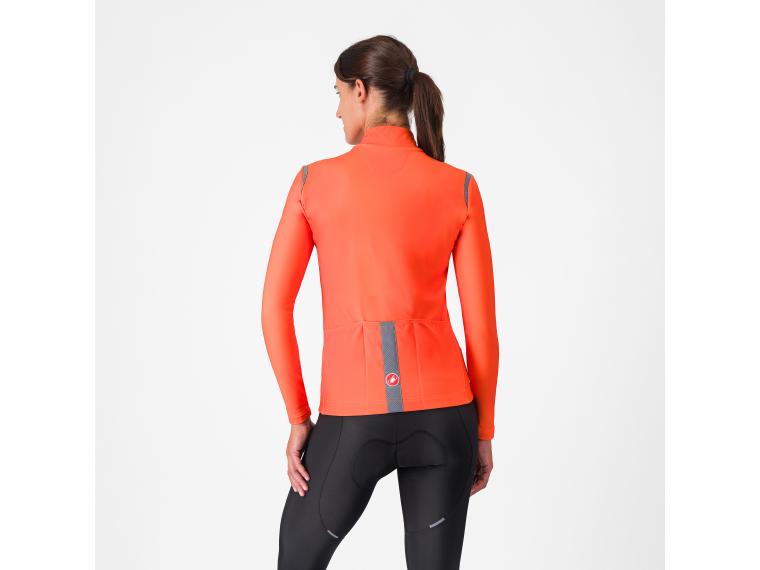Castelli Tutto Nano RoS W Fietsshirt