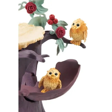 Schleich® 42525 bayala - Schlüpfende Babyeulen